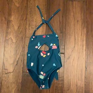 Toddler swimsuit
